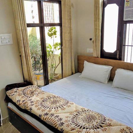 Mye Homestay 1 Near Golden Temple 阿姆利则 外观 照片