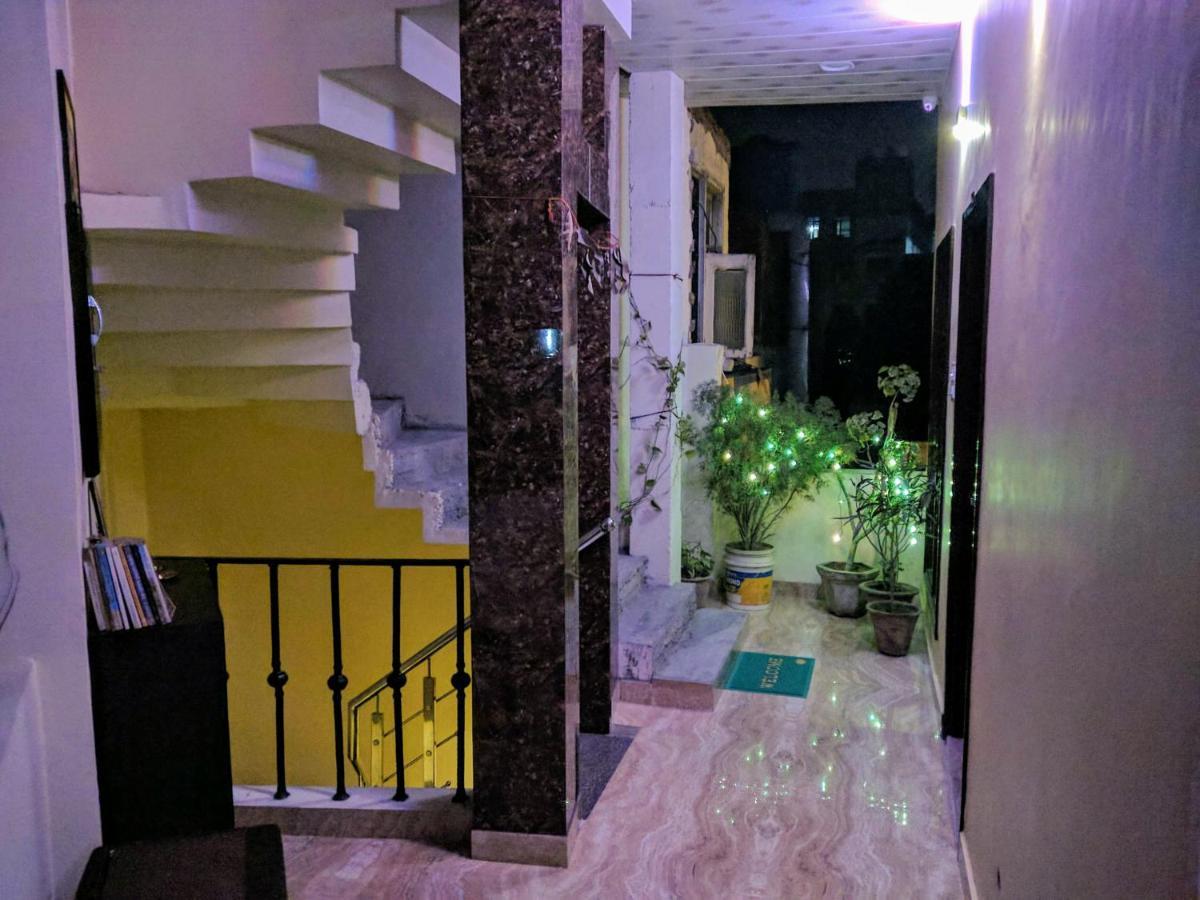 Mye Homestay 1 Near Golden Temple 阿姆利则 外观 照片
