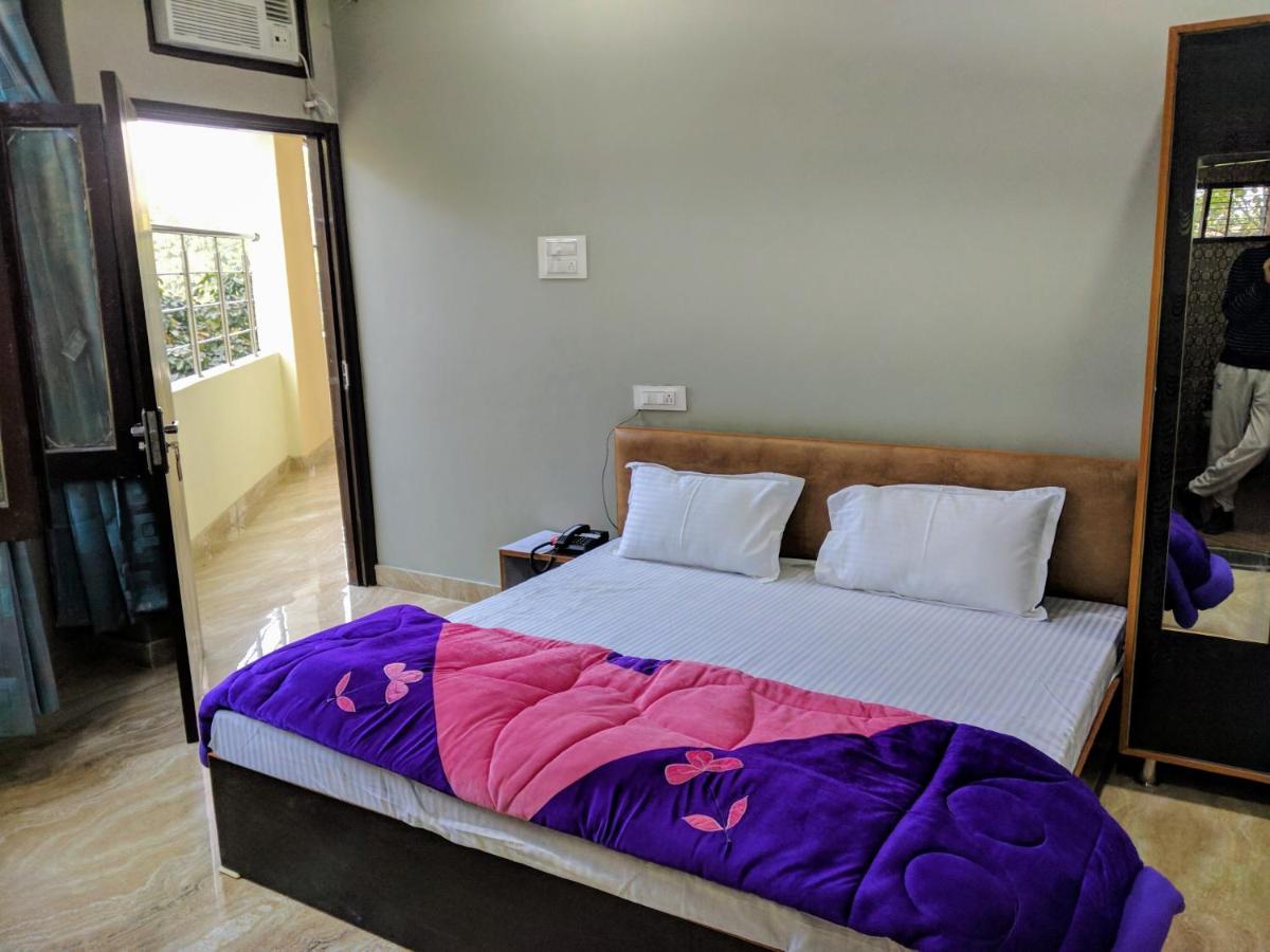Mye Homestay 1 Near Golden Temple 阿姆利则 外观 照片