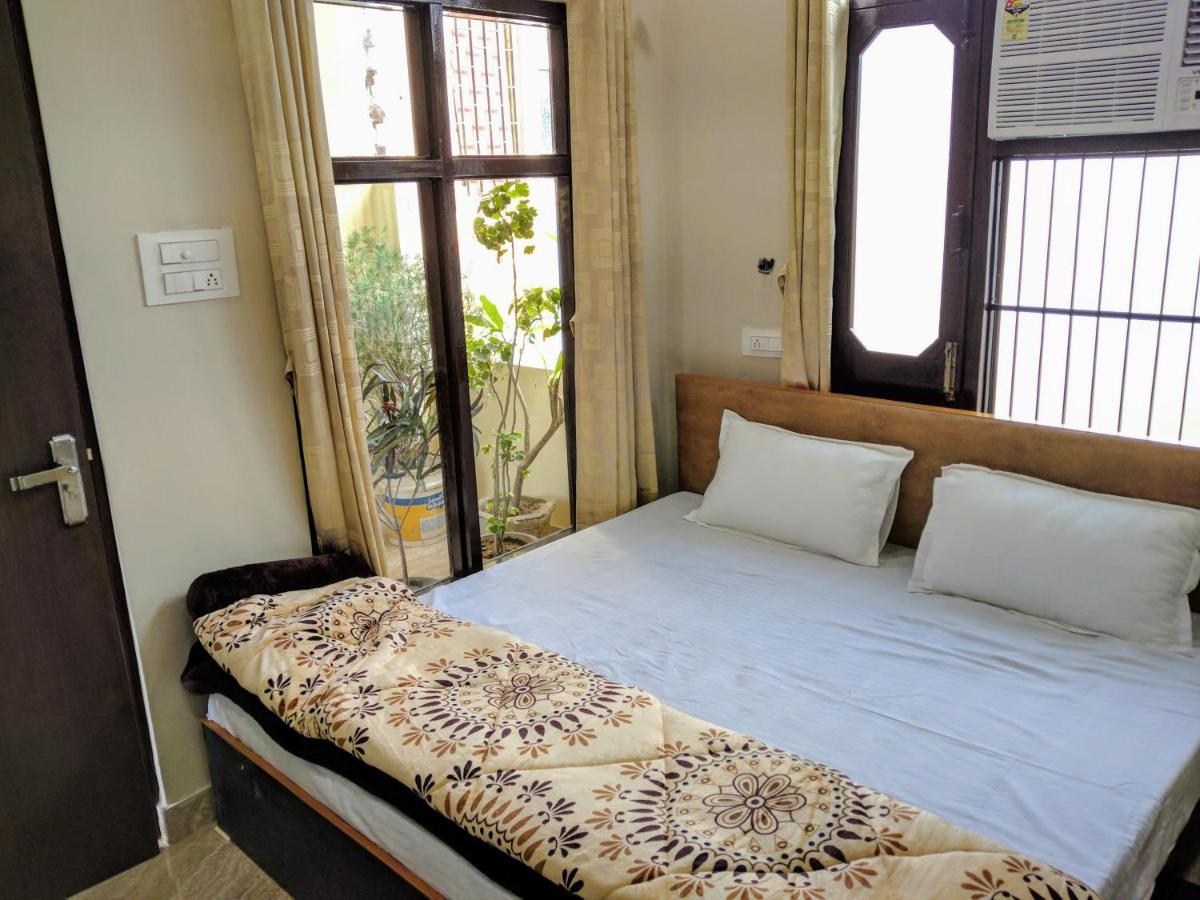 Mye Homestay 1 Near Golden Temple 阿姆利则 外观 照片