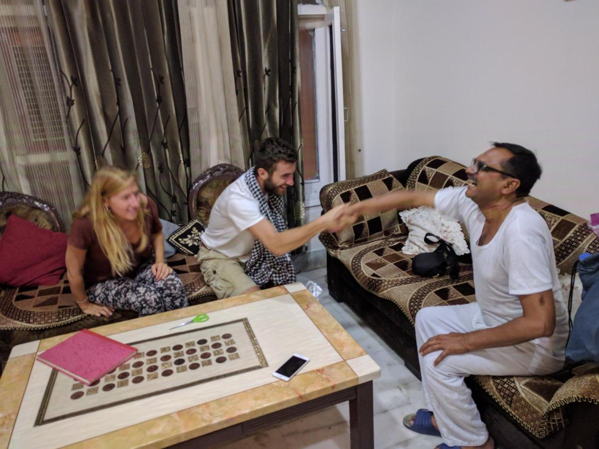 Mye Homestay 1 Near Golden Temple 阿姆利则 外观 照片