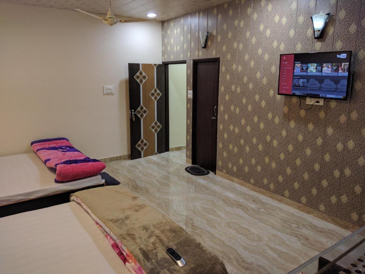 Mye Homestay 1 Near Golden Temple 阿姆利则 外观 照片